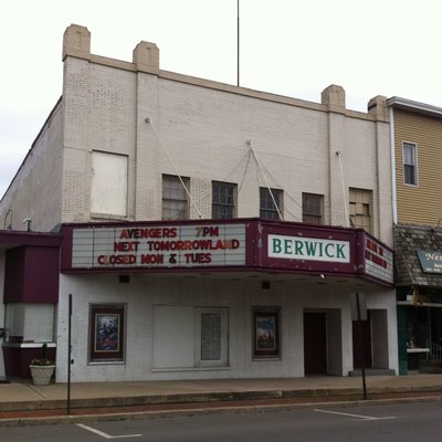 Things To Do In Berwick Pennsylvania Usa Today Images Related To Berwick Pennsylvania