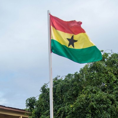 The Best Time to Travel to Ghana | USA Today