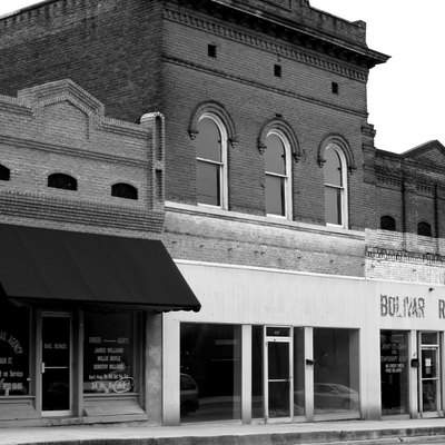 Motels in Bolivar, Tennessee | USA Today