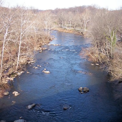 Tubing on the Brandywine River in Wilmington, Delaware ...