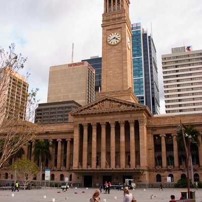 Things to Do on Your Birthday in Brisbane | USA Today