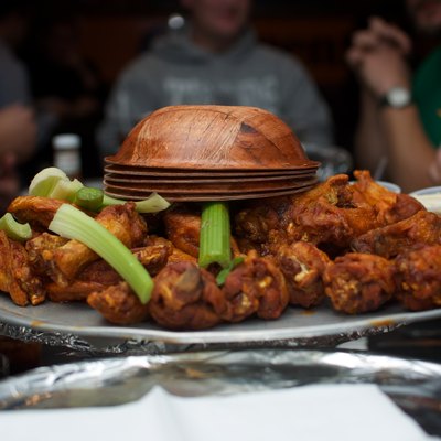 Fun Places to Eat in Buffalo, New York | USA Today