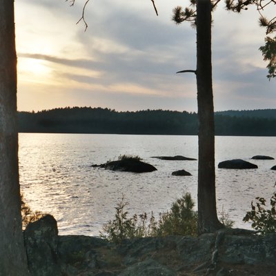 Camping in Ely, Minnesota USA Today