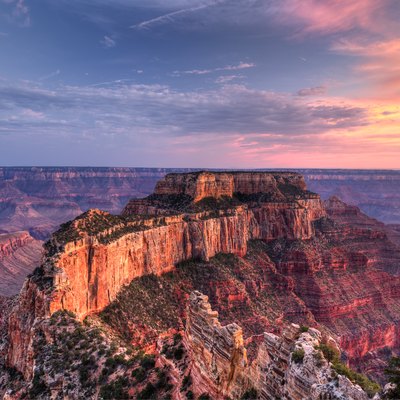 Cross Country Road Trip To The Grand Canyon | USA Today