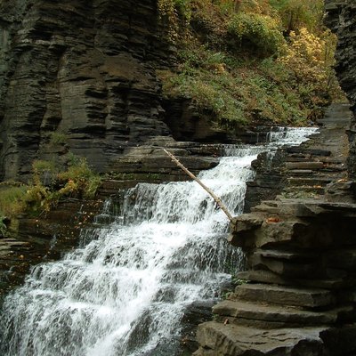 Tourist Attractions in Ithaca, New York | USA Today