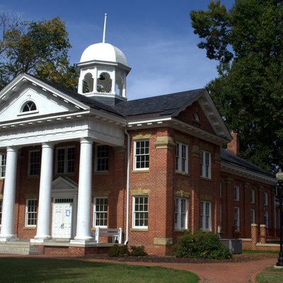 places to visit in chesterfield va