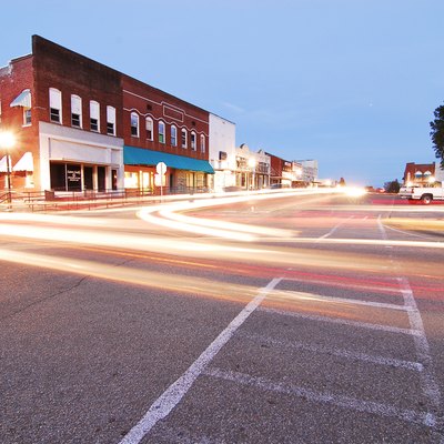 Hotels in De Queen, AR | USA Today