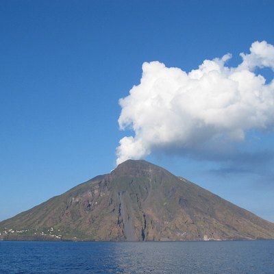 Mt. Stromboli Volcano Information | USA Today