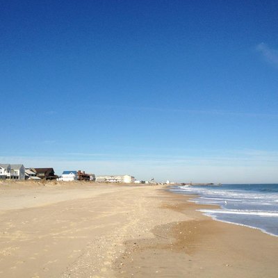Places To Get Married At The Beach In Delaware Usa Today