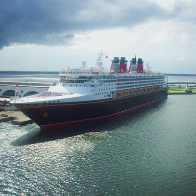 Images Related To Disney Cruise Line