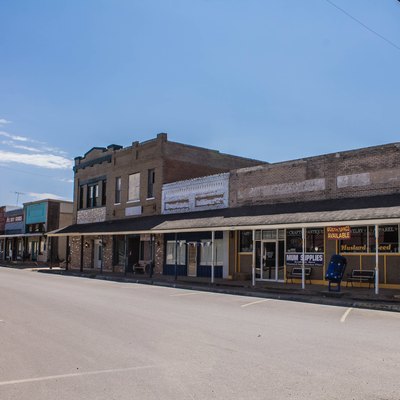 RV Campgrounds in Whitney, Texas | USA Today