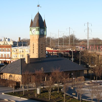 Fun Things to Do in Elizabeth, NJ | USA Today