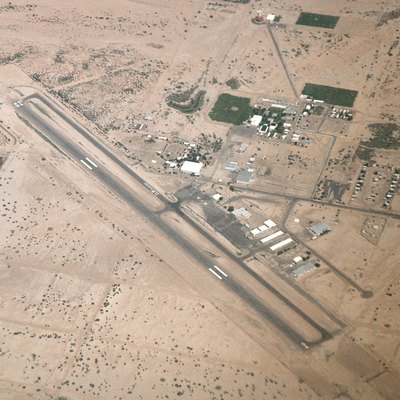 Skydiving in Eloy, Arizona | USA Today