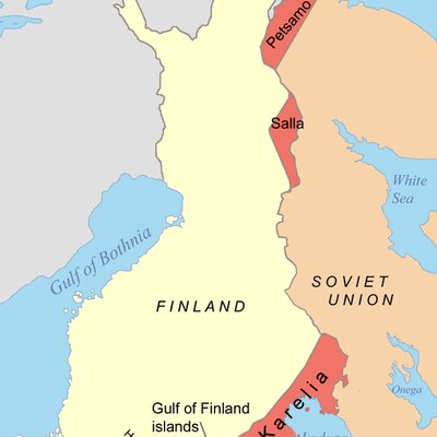 Requirements for Immigration to Finland | USA Today