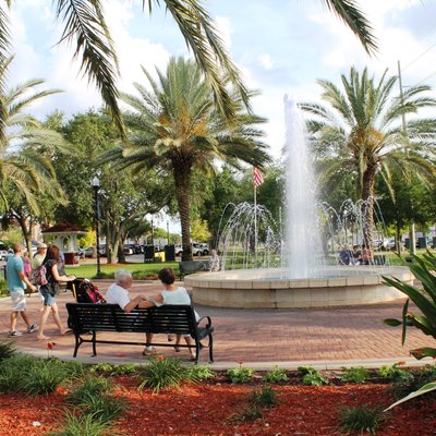 RV Parks in Winter Haven, Florida | USA Today