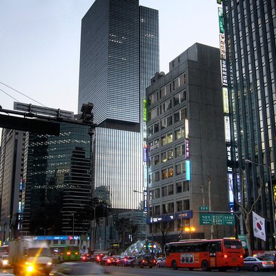 Points of Interest in Seoul, South Korea | USA Today