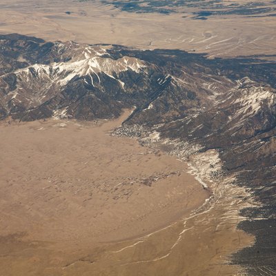sand dunes national park lodging near preserve flanked luis colorado valley east san end sagre cristo spine mountains