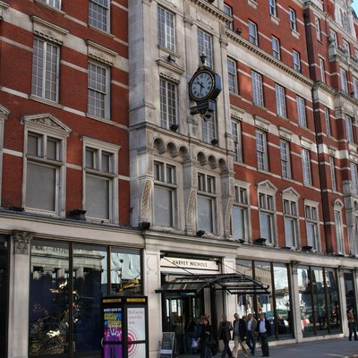 Basil Street Hotels in London | USA Today