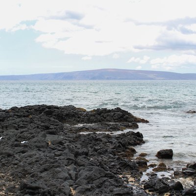 Beaches in Kahoolawe, HI | USA Today