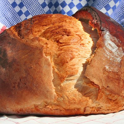 Hungarian Restaurants In Nyc Usa Today Hungarian Bread Hungarians Their Freshly Made Every Second Or Third Day From The Local Bakery Not In Plastic Bags Frozen
