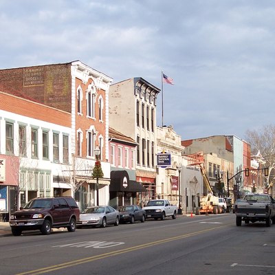 Fun Things to Do in Lancaster, Ohio | USA Today