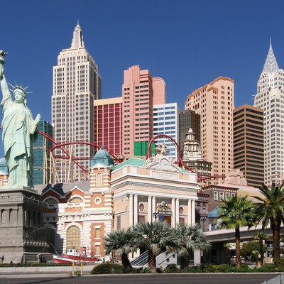 Hotels Near The Statue Of Liberty Usa Today Hotel New York In Las Vegas