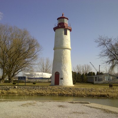 Kayaking in Essex, Ontario, Canada | USA Today