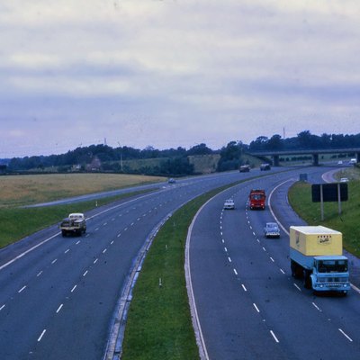 travel lodges m6 motorway southbound