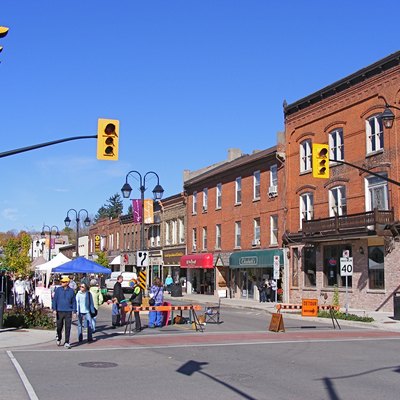 Things to Do in a 50 Mile Radius of Georgetown, Ontario, Canada  USA Today