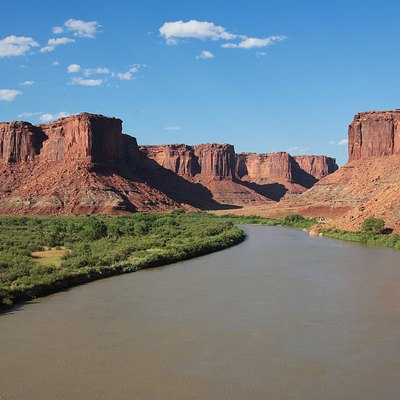 How to Kayak in the Green River in Utah | USA Today