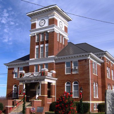 Attractions in Madisonville, Tennessee | USA Today