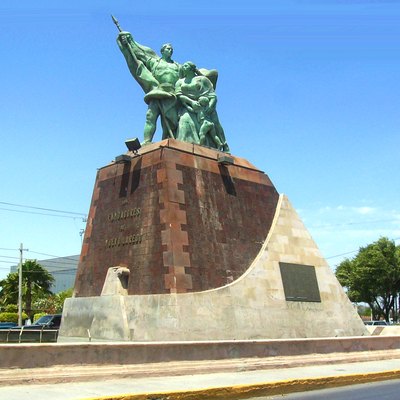 Travel to Nuevo Laredo | USA Today