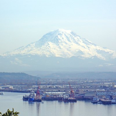 Waterfront Breakfast Restaurants in Tacoma | USA Today