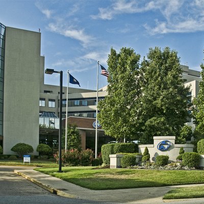 owensboro ky teens things entrance medical health building system front