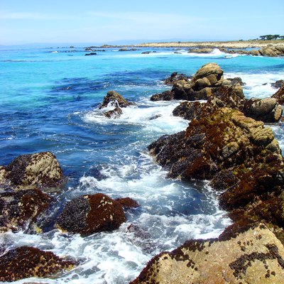 Airports By Pebble Beach California Usa Today Images Related To Pebble Beach California
