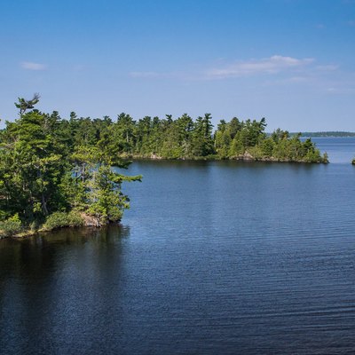 RV Campgrounds Near Rainy Lake, Minnesota | USA Today