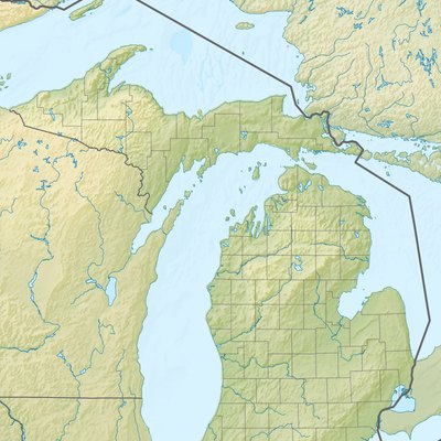 Bridges That Connect Michigan to Canada | USA Today