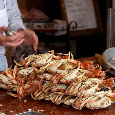 Places to Go for Dungeness in California | USA Today