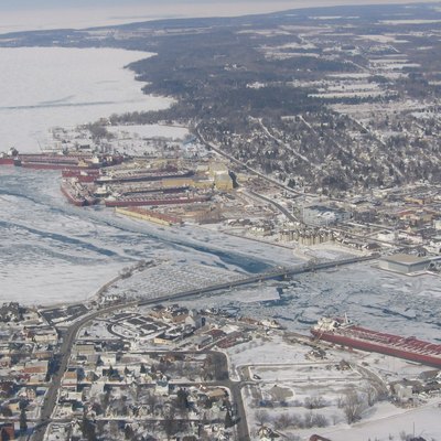 Places to Visit in Sturgeon Bay, Wisconsin | USA Today