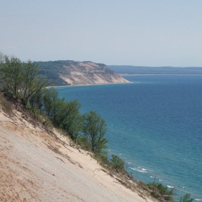 Remote Rustic Campgrounds in Michigan | USA Today