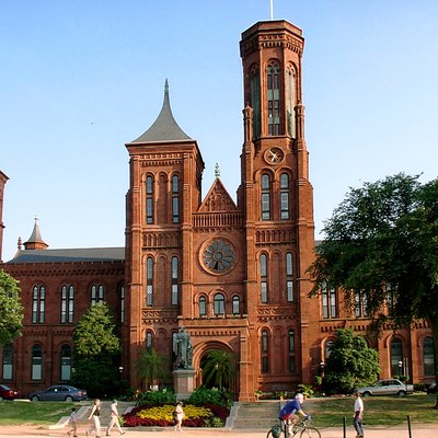 How to Take a Vacation to the Smithsonian | USA Today