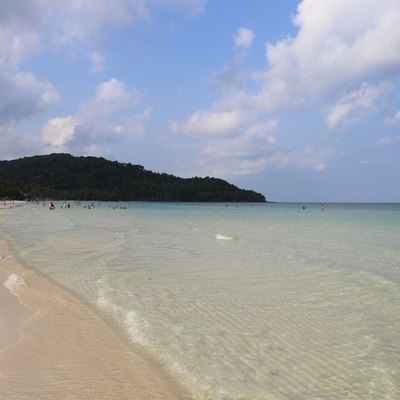 Snorkeling In Vietnam | USA Today