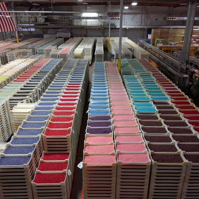 Candy Factory Tours in and Near Chicago | USA Today