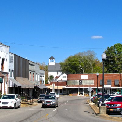 Motels Near Waynesboro, Tennessee | USA Today