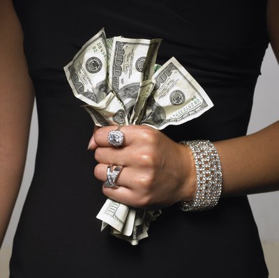 Brand X Pictures/Brand X Pictures/Getty Images You must declare every asset you own if you file bankruptcy.