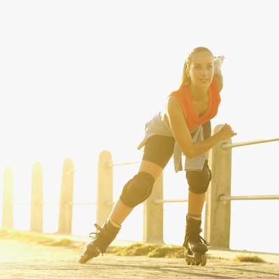 George Doyle/Stockbyte/Getty Images The "best" skate is the one that's the safest and most comfortable for you.