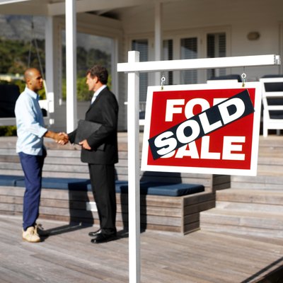 George Doyle/Stockbyte/Getty Images Buying a house is a significant financial commitment.