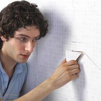 Polka Dot Images/Polka Dot/Getty Images Water damage is one of the most common reasons for homeowners insurance claims.