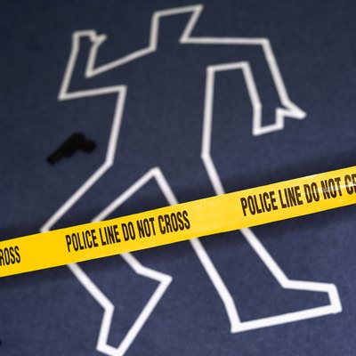 Stockbyte/Stockbyte/Getty Images Coroner help investigate suspicious deaths.