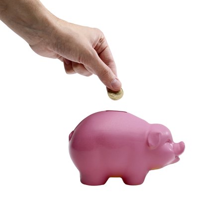 Ryan McVay/Photodisc/Getty Images State governments may offer employees several ways to save for retirement.